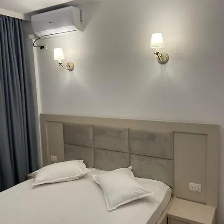 Гостевой дом Casa Alex