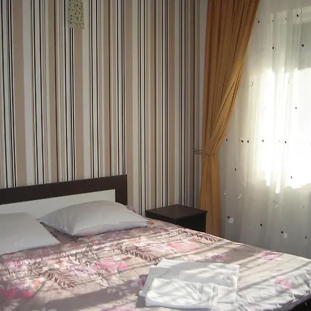 Гостевой дом Casa Alex