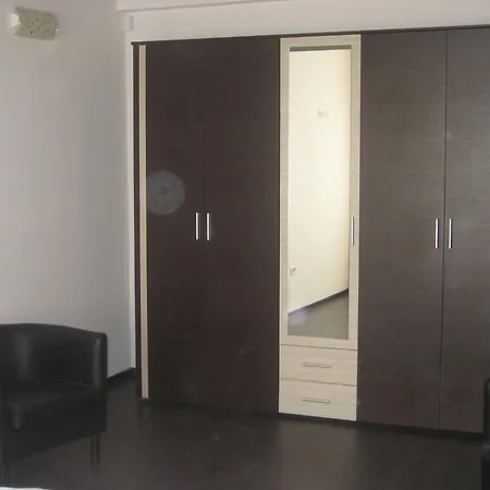 Гостевой дом Casa Alex Эфорие Норд