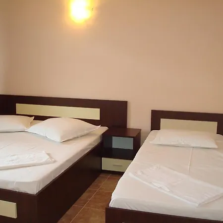 Гостевой дом Casa Alex 3*