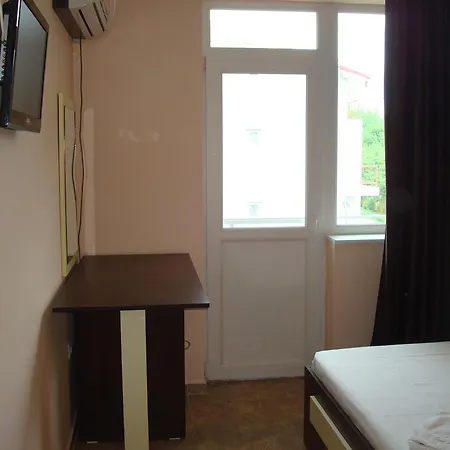 Гостевой дом Casa Alex Эфорие Норд