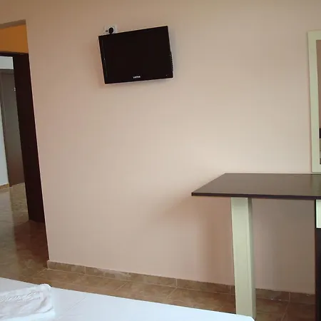 Гостевой дом Casa Alex 3*