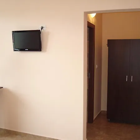 Гостевой дом Casa Alex