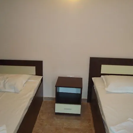 Гостевой дом Casa Alex Эфорие Норд