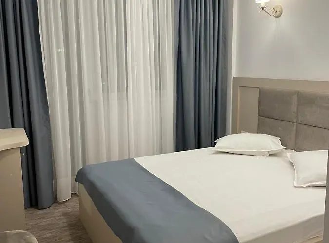 招待所 亚历克斯旅馆 艾福雷诺德