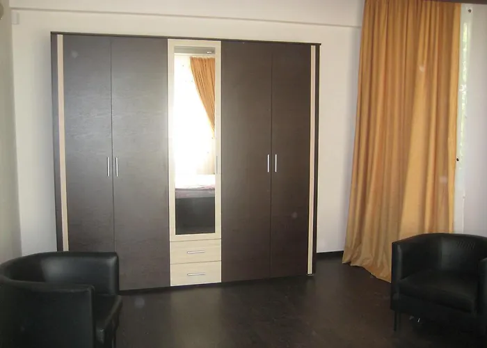 亚历克斯旅馆 3*