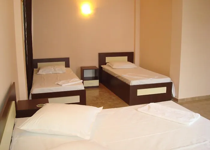 亚历克斯旅馆 艾福雷诺德