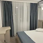 Vendégház Casa Alex