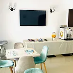 Casa Alex 3* Észak-Eforie