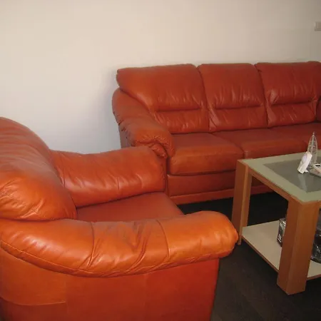 Casa Alex 3* Észak-Eforie