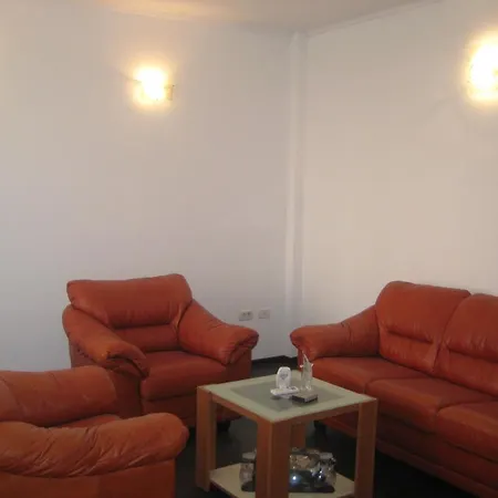 Vendégház Casa Alex