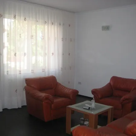 Vendégház Casa Alex Észak-Eforie