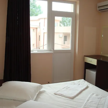 Vendégház Casa Alex 3*