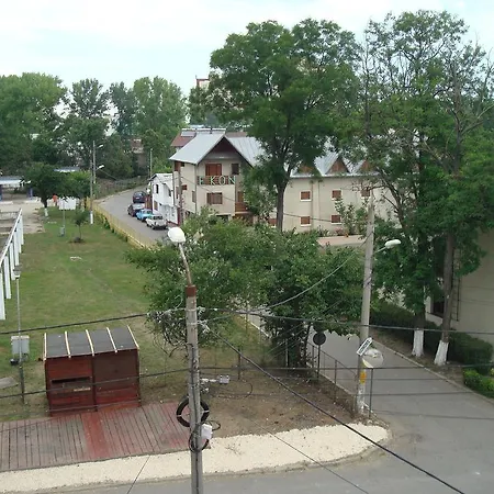 Vendégház Casa Alex 3*