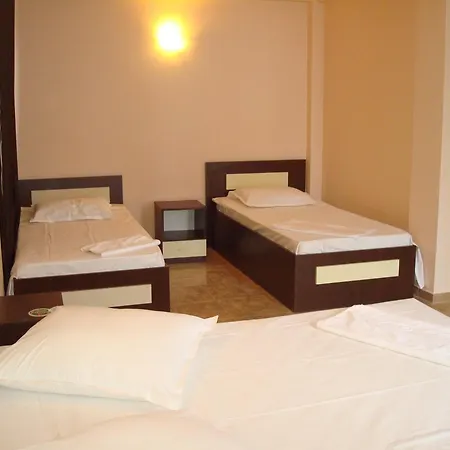 Casa Alex Észak-Eforie