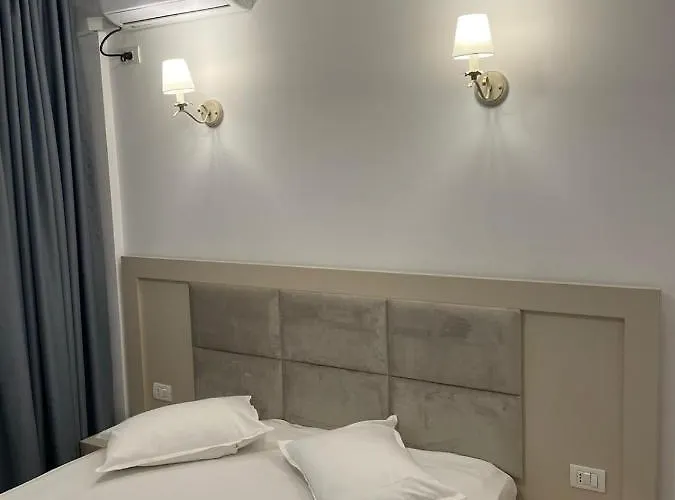 招待所 亚历克斯旅馆