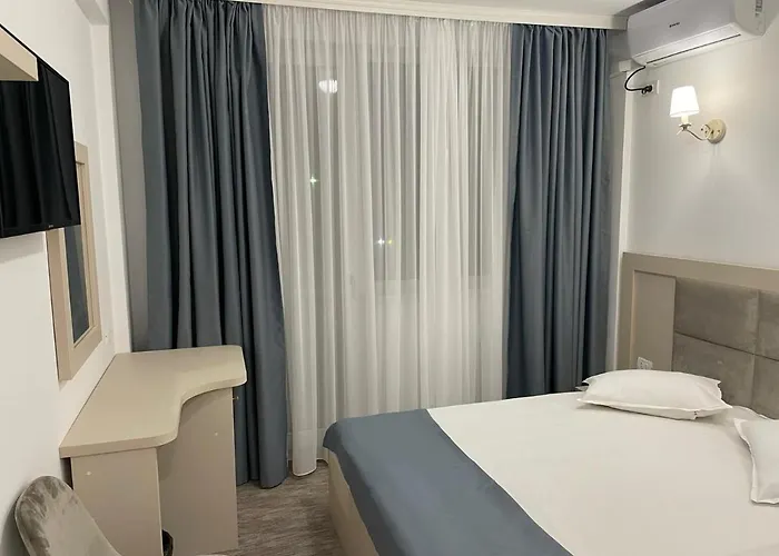 Vendégház Casa Alex