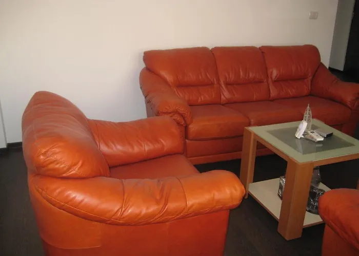 Casa Alex 3* Észak-Eforie