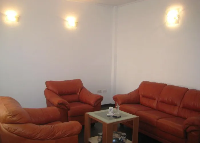 Vendégház Casa Alex