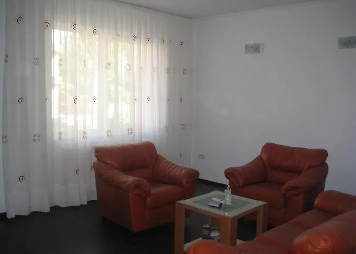 Vendégház Casa Alex Észak-Eforie