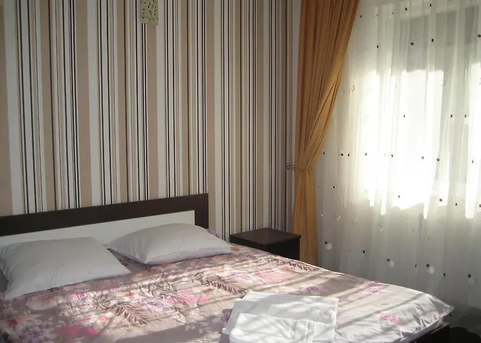 Vendégház Casa Alex