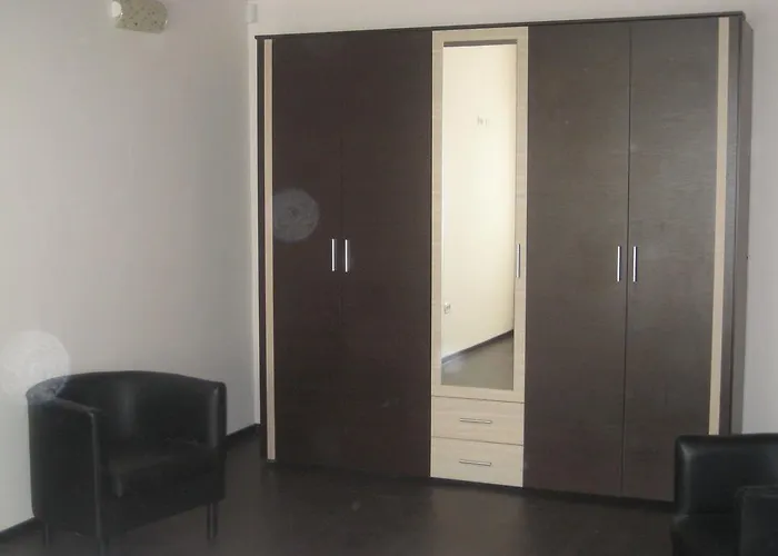 Vendégház Casa Alex Észak-Eforie