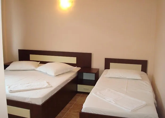 Vendégház Casa Alex 3*