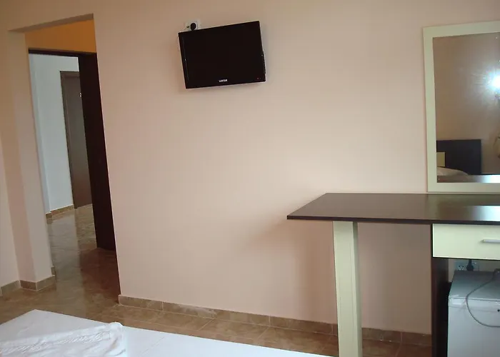 Vendégház Casa Alex 3*