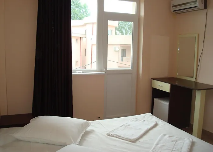 Vendégház Casa Alex 3*