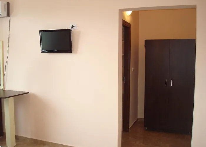 Vendégház Casa Alex