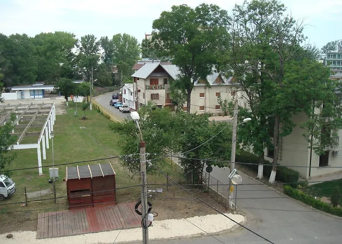 Vendégház Casa Alex 3*